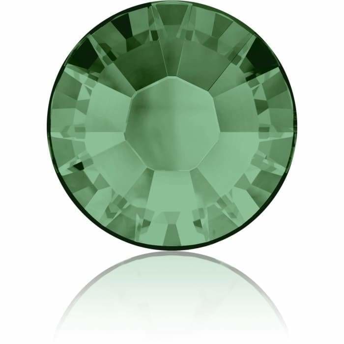 2038 Swarovski Colors HF Flatback Collection ( C ) OceanNailSupply