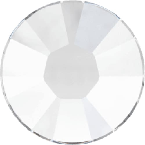 2038 Swarovski Colors HF Flatback Collection ( C ) OceanNailSupply