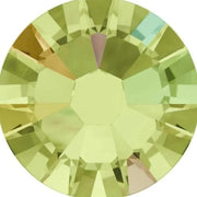 2038 Swarovski Colors HF Flatback Collection ( C ) OceanNailSupply