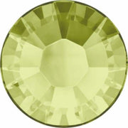 2038 Swarovski Colors HF Flatback Collection ( C ) OceanNailSupply