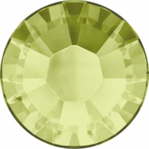 2038 Swarovski Colors HF Flatback Collection ( C ) OceanNailSupply