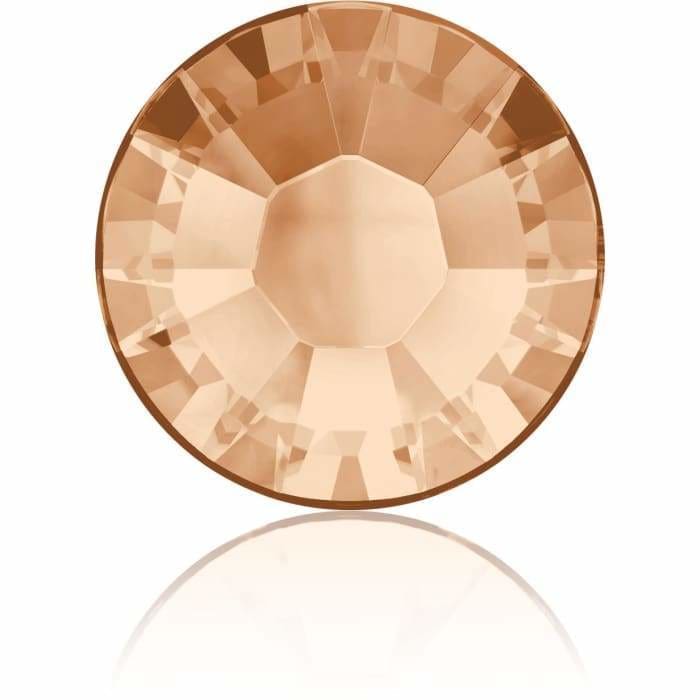 2038 Swarovski Colors HF Flatback Collection ( C ) OceanNailSupply