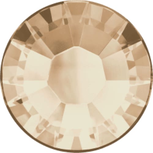 2038 Swarovski Colors HF Flatback Collection ( C ) OceanNailSupply