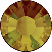 2038 Swarovski Colors HF Flatback Collection ( C ) OceanNailSupply