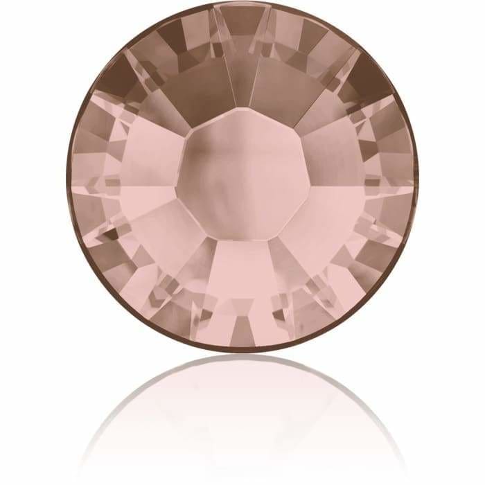 2038 Swarovski Colors HF Flatback Collection ( C ) OceanNailSupply