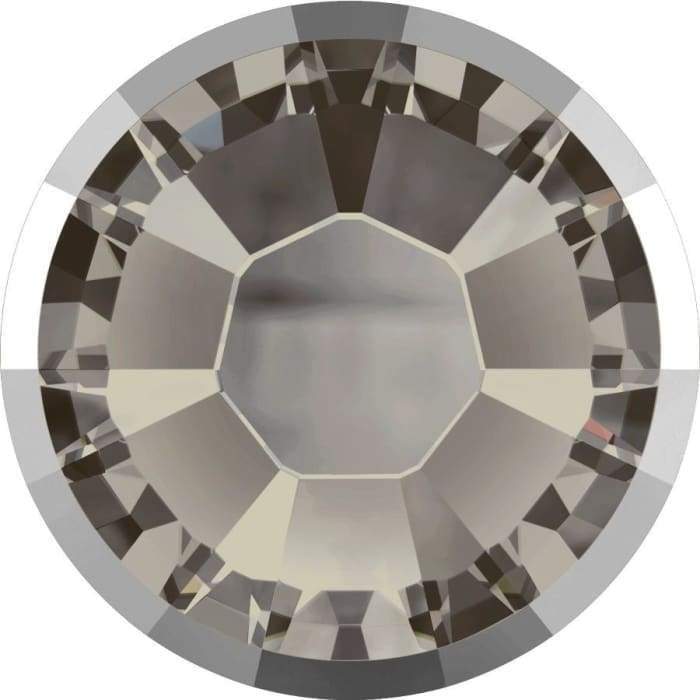 2038/I Swarovski Rimmed Flatback Collection - OceanNailSupply