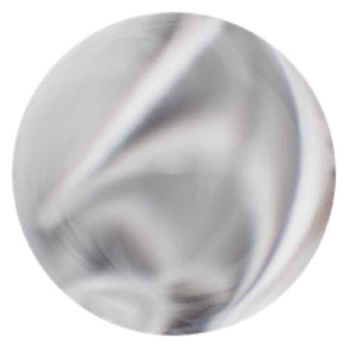 2080/4 Swarovski Crystal Pearl - OceanNailSupply