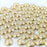 2080/H Swarovski Ringed Golden Shadow Gold - OceanNailSupply