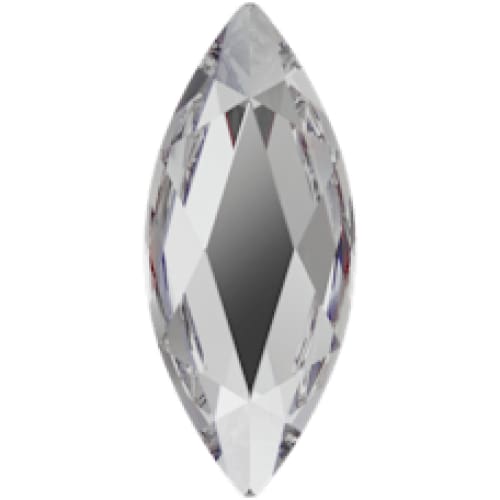 2201 Swarovski Marquise Crystal - OceanNailSupply