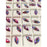 2201 Swarovski Marquise Fuchsia Shimmer - OceanNailSupply