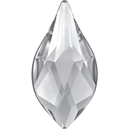 2205 Swarovski Flame Crystal - OceanNailSupply