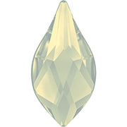 2205 Swarovski Flame White Opal - OceanNailSupply