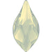 2205 Swarovski Flame White Opal - OceanNailSupply