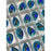 2303 Swarovski Pear Cobalt Shimmer Flatback - OceanNailSupply