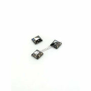 2400 Swarovski Square Flatback Collection - OceanNailSupply