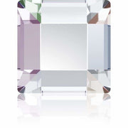 2400 Swarovski Square Flatback Collection - OceanNailSupply
