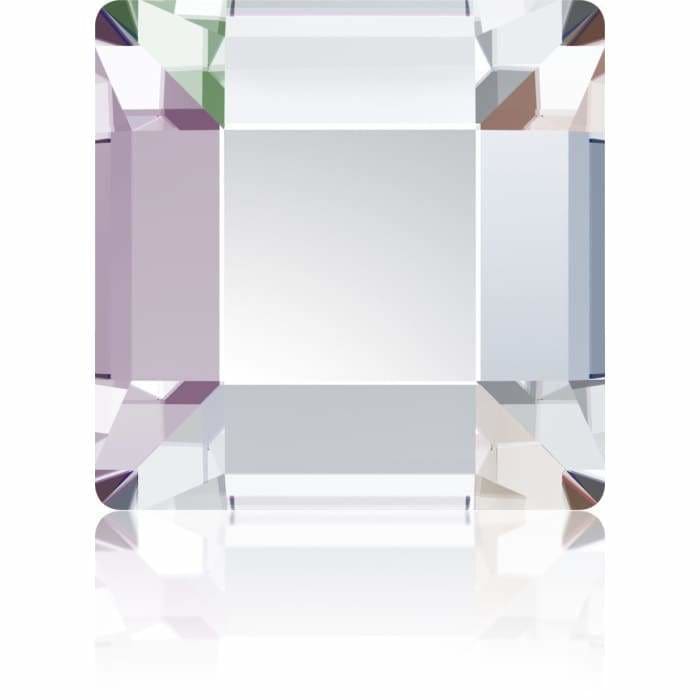 2400 Swarovski Square Flatback Collection - OceanNailSupply