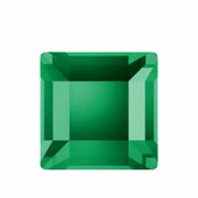 2400 Swarovski Square Flatback Collection - OceanNailSupply