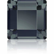 2400 Swarovski Square Flatback Collection - OceanNailSupply