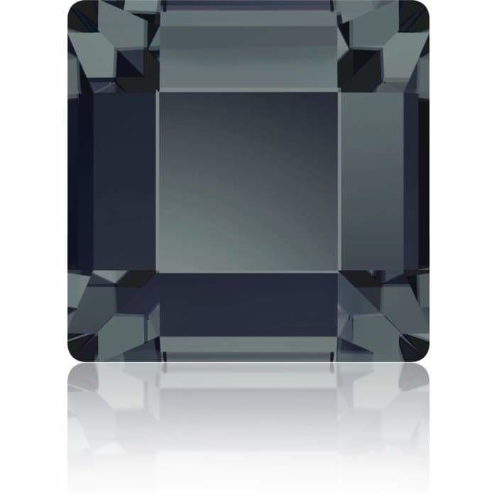 2400 Swarovski Square Flatback Collection - OceanNailSupply