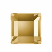 2400 Swarovski Square Flatback Collection - OceanNailSupply