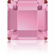 2400 Swarovski Square Flatback Collection - OceanNailSupply