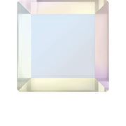 2402 Swarovski Base AB Flatback - OceanNailSupply