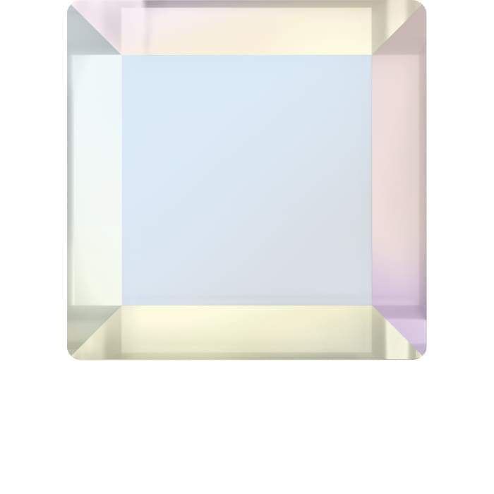 2402 Swarovski Base AB Flatback - OceanNailSupply