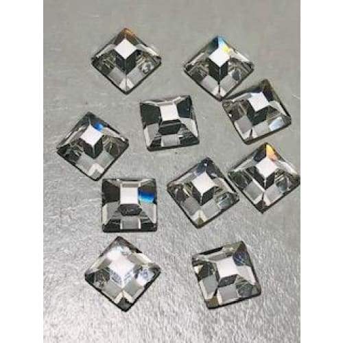 Swarovski Clearance Shapes - OceanNailSupply