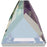 2419 Swarovski Square Soike Black Diamond Shimmer - OceanNailSupply