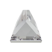2419 Swarovski Square Spike Crystal - OceanNailSupply