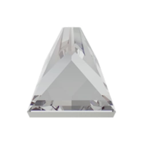 2419 Swarovski Square Spike Crystal - OceanNailSupply