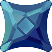 2494 Swarovski Starlet Bermuda Blue - OceanNailSupply