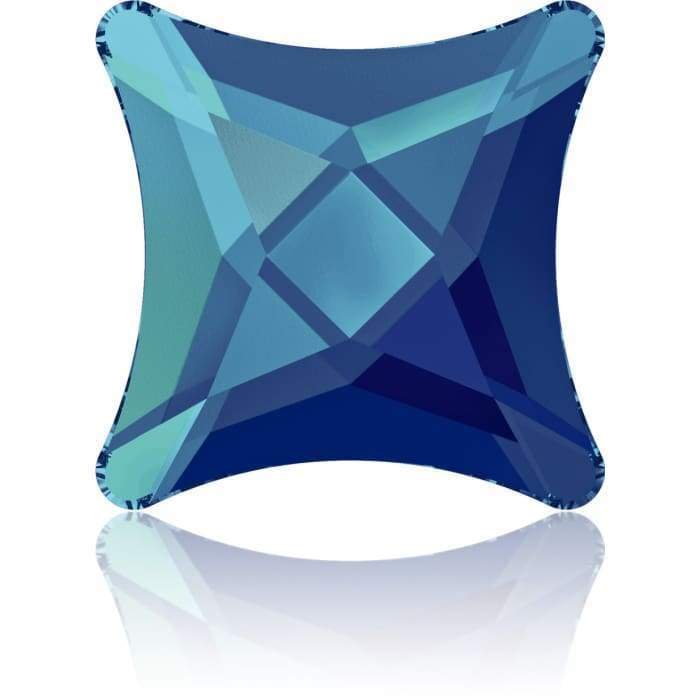 2494 Swarovski Starlet Flatback Collection - OceanNailSupply