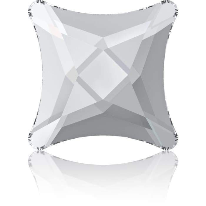 2494 Swarovski Starlet Flatback Collection - OceanNailSupply