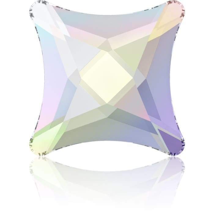 2494 Swarovski Starlet Flatback Collection - OceanNailSupply