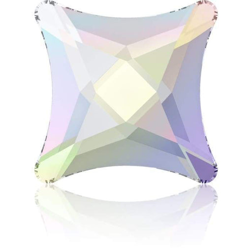 2494 Swarovski Starlet Flatback Collection - OceanNailSupply