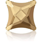 2494 Swarovski Starlet Flatback Collection - OceanNailSupply