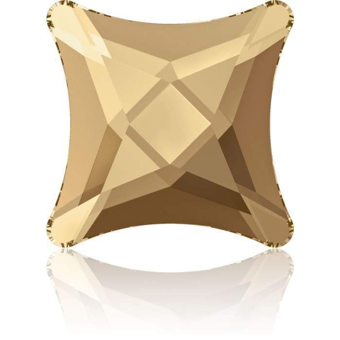 2494 Swarovski Starlet Flatback Collection - OceanNailSupply