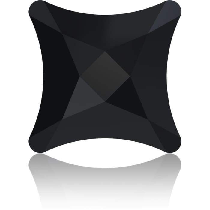 2494 Swarovski Starlet Flatback Collection - OceanNailSupply