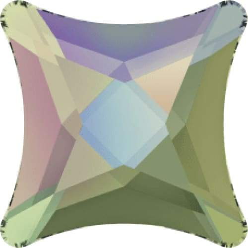 2494 Swarovski Starlet Paradise Shine - OceanNailSupply