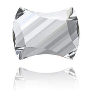 2540 Swarovski Curvy Flatback Collection - OceanNailSupply