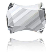 2540 Swarovski Curvy Flatback Collection - OceanNailSupply