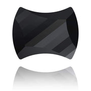 2540 Swarovski Curvy Flatback Collection - OceanNailSupply