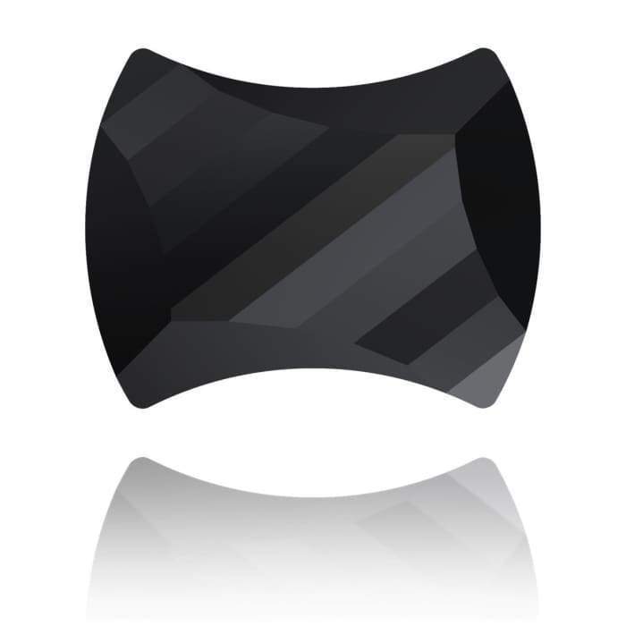 2540 Swarovski Curvy Flatback Collection - OceanNailSupply