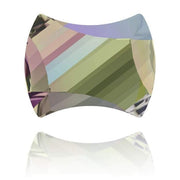 2540 Swarovski Curvy Flatback Collection - OceanNailSupply