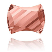 2540 Swarovski Curvy Flatback Collection - OceanNailSupply