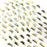 2555 Swarovski Cosmic Baguette Flatback Collection - OceanNailSupply