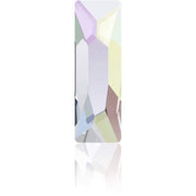 2555 Swarovski Cosmic Baguette Flatback Collection - OceanNailSupply