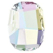 2585 Swarovski Graphic Flatback Collection - OceanNailSupply